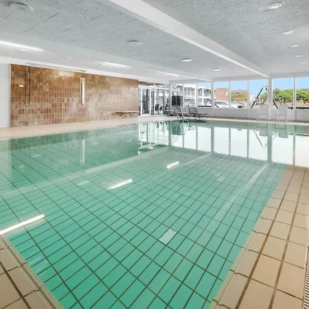 Paen Lejlighed Med Balkon Sj3212 דירה
