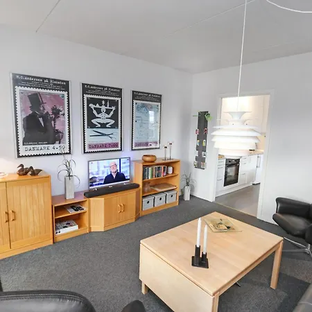 Apartmán Paen Med Balkon Sj3212