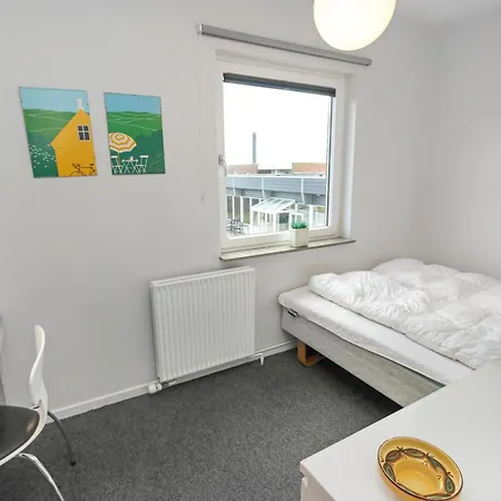 Paen Med Balkon Sj3212 Leilighet