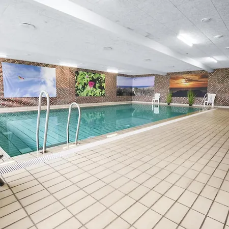 Paen Lejlighed Med Balkon Sj3212 דירה האנה סטרנד